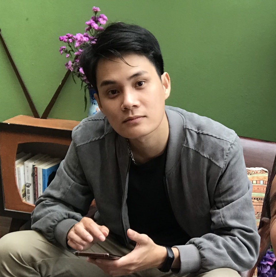 Đức Trần