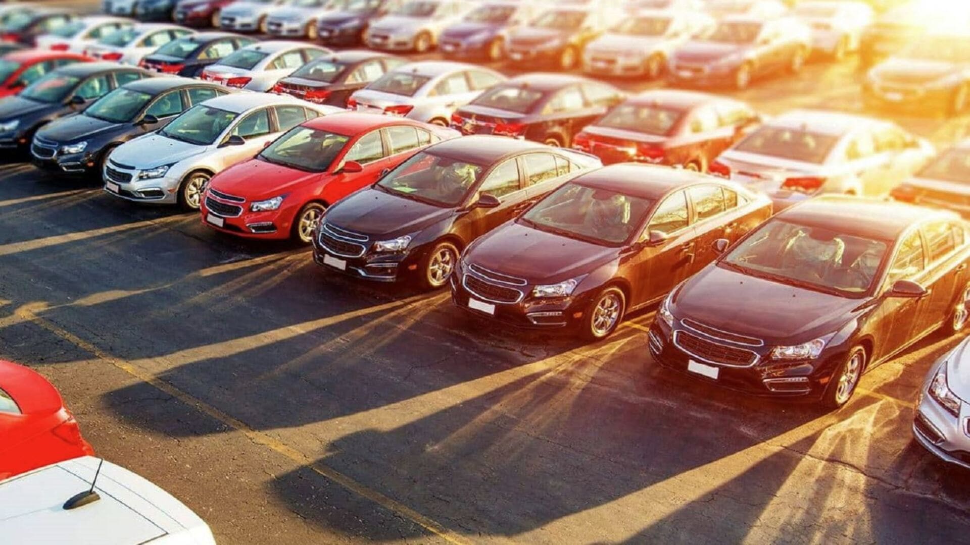 Cách mua xe ô tô cũ giá tốt phù hợp nhu cầu sử dụng